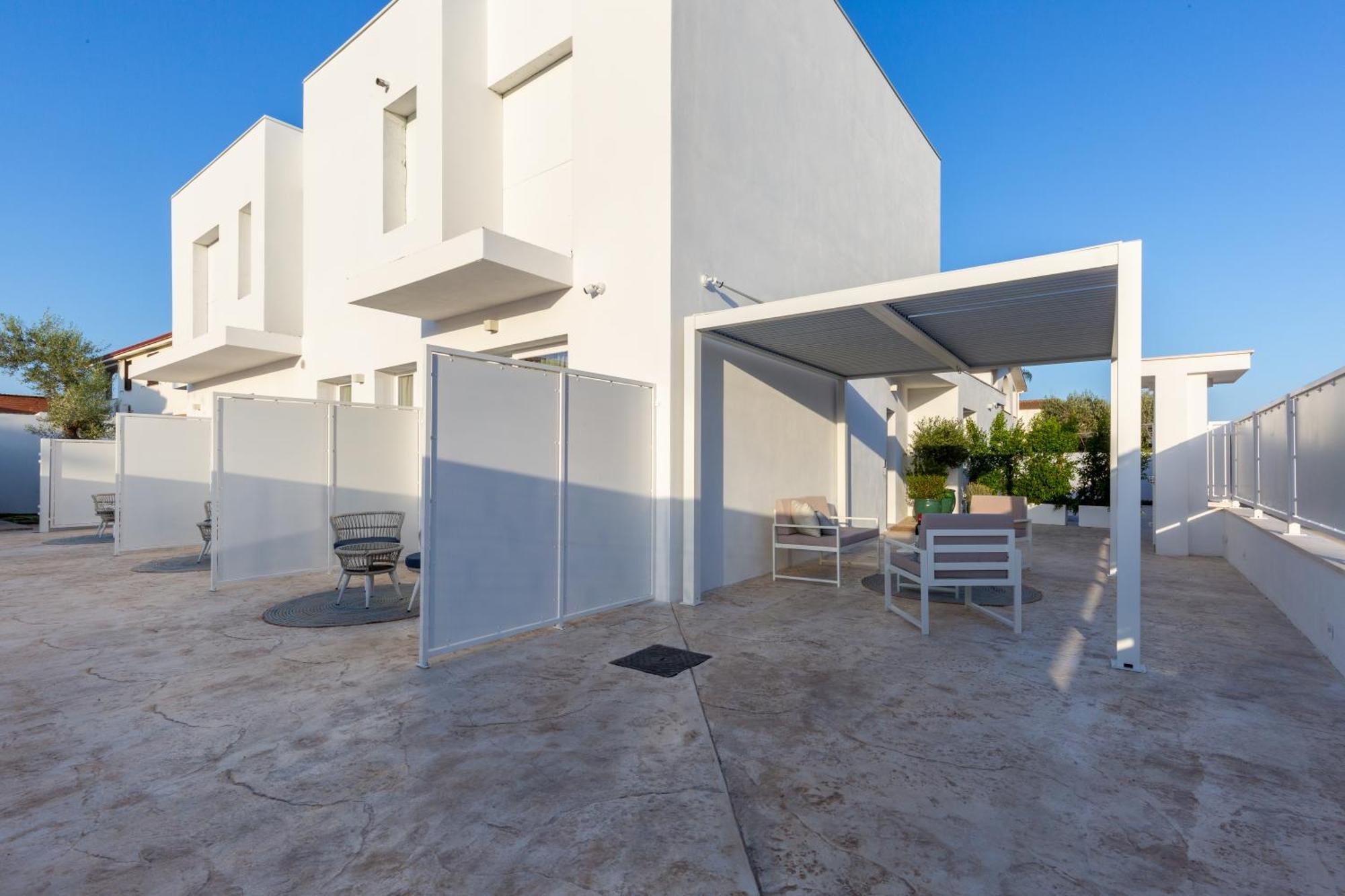 Delphis Pula Rooms Экстерьер фото