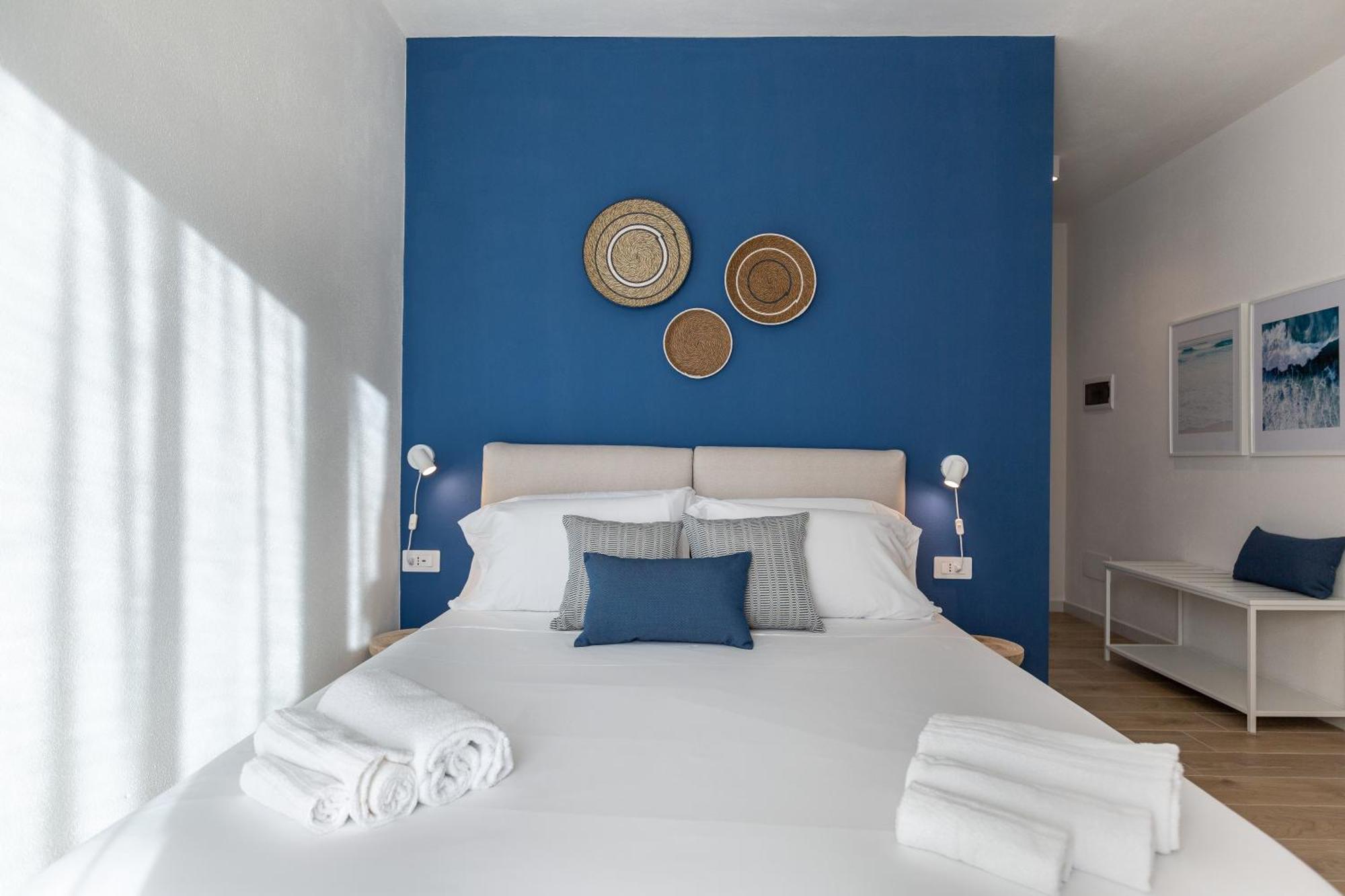Delphis Pula Rooms Экстерьер фото