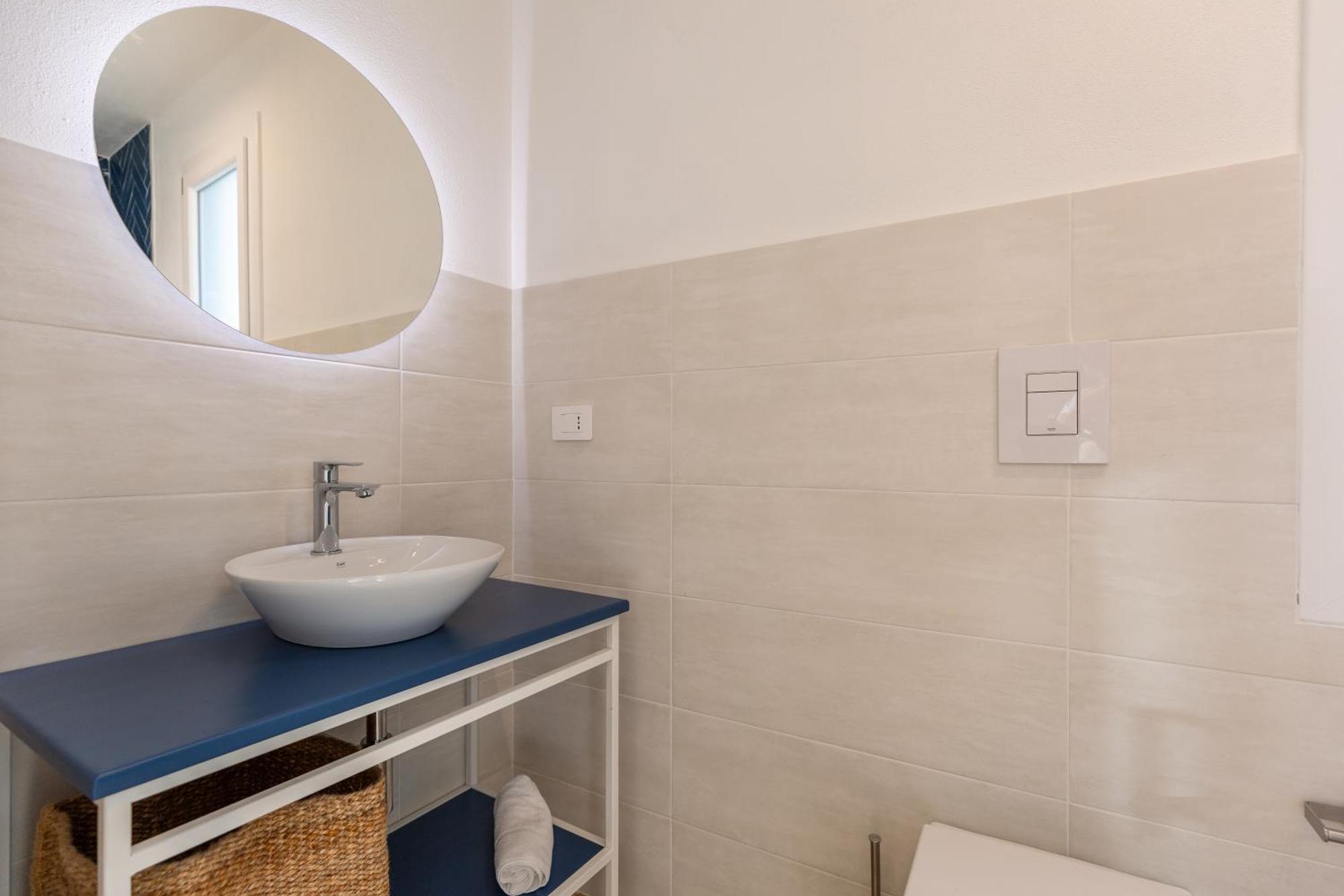 Delphis Pula Rooms Экстерьер фото