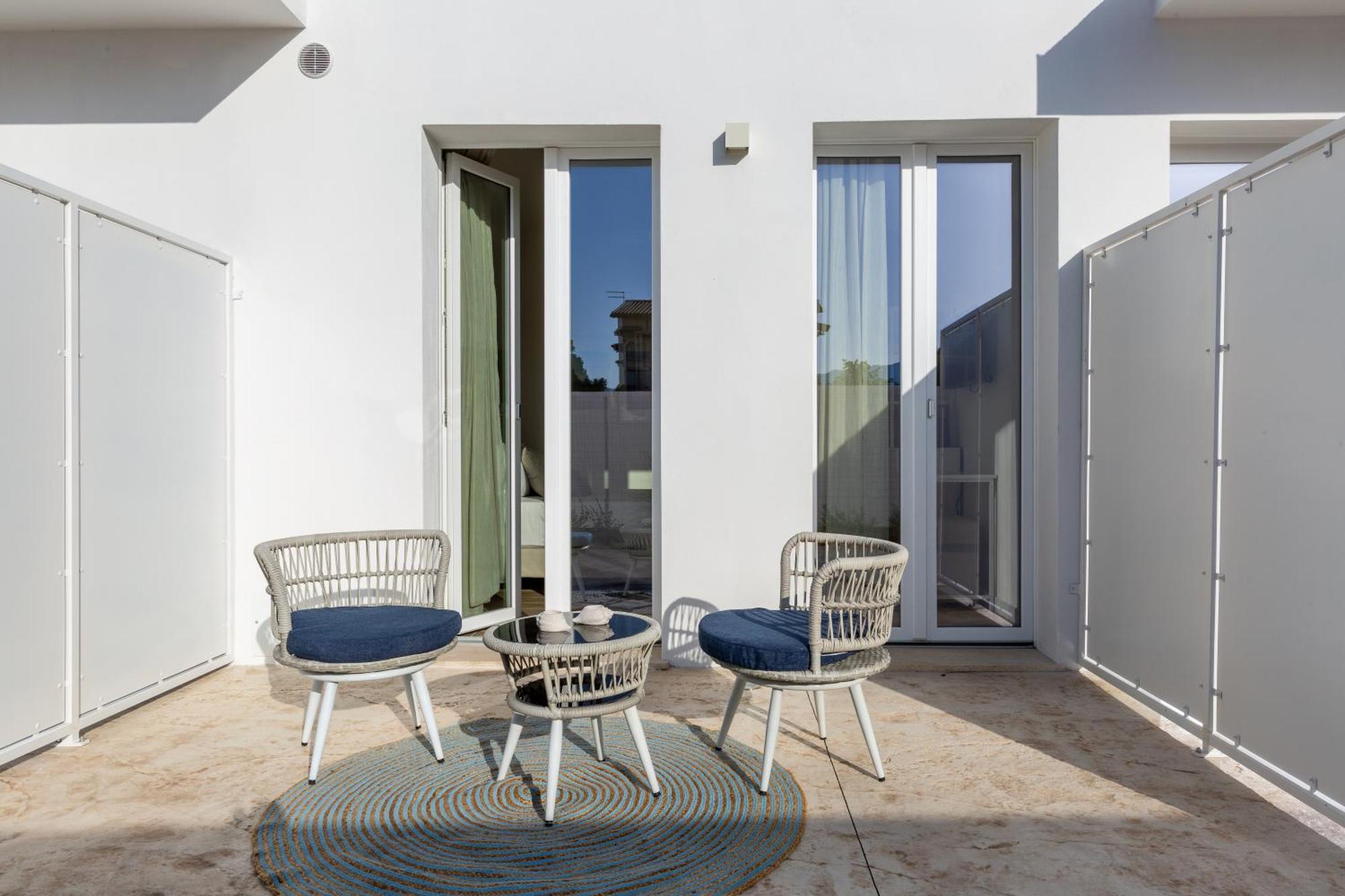 Delphis Pula Rooms Экстерьер фото
