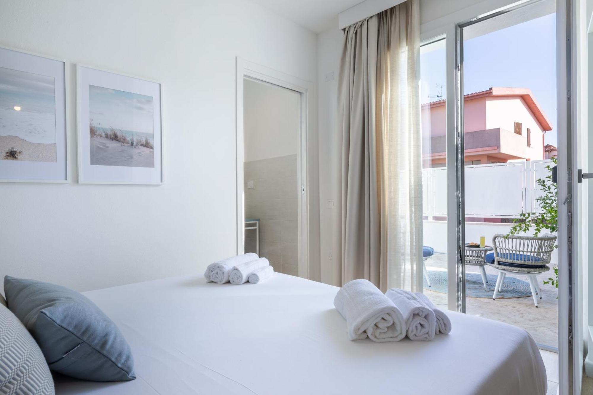 Delphis Pula Rooms Экстерьер фото