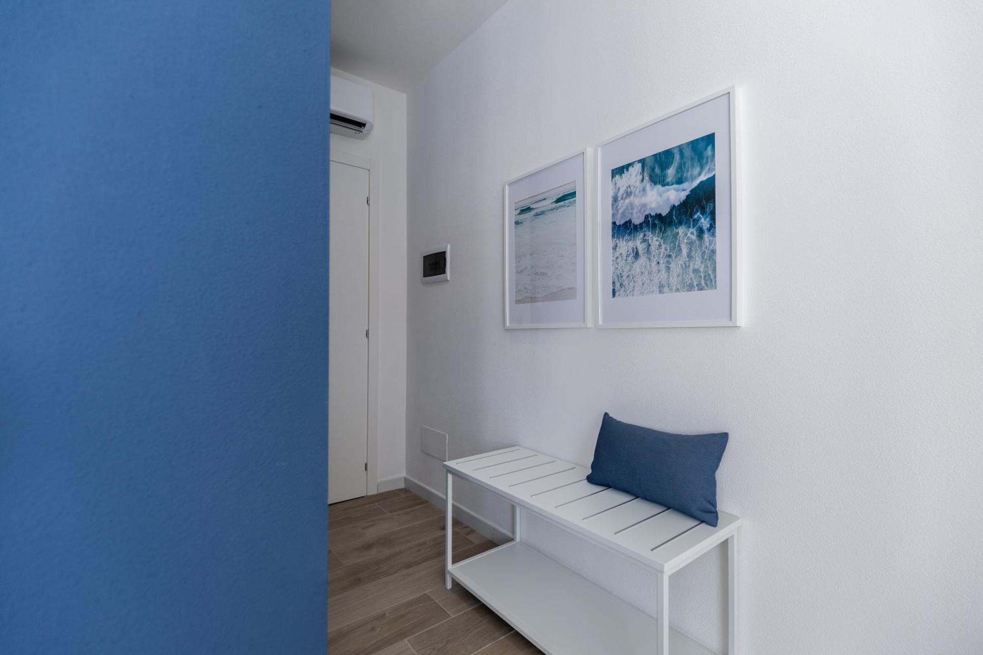 Delphis Pula Rooms Экстерьер фото