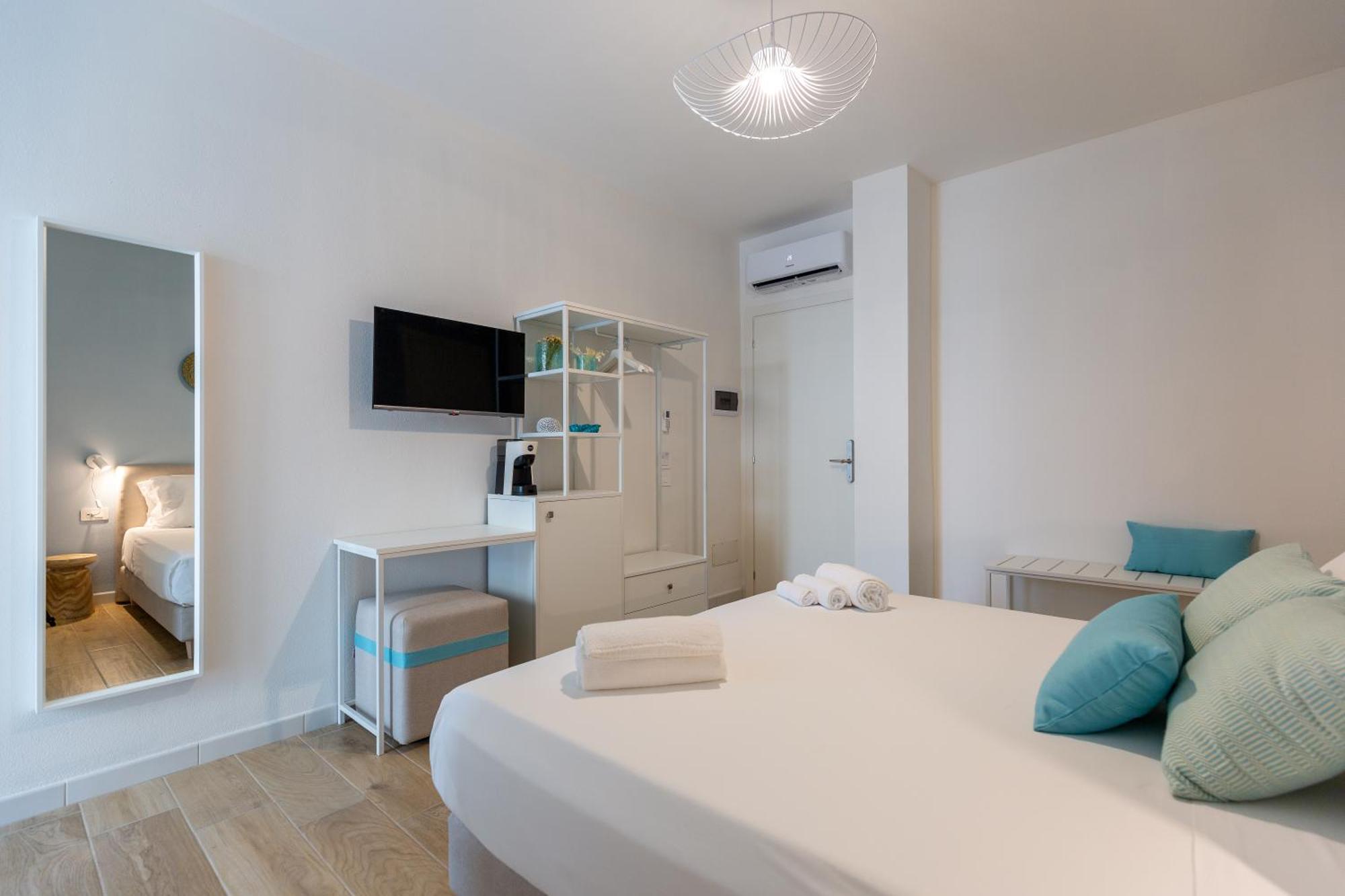 Delphis Pula Rooms Экстерьер фото