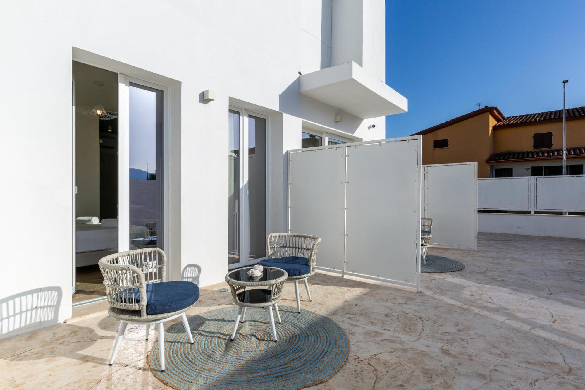 Delphis Pula Rooms Экстерьер фото