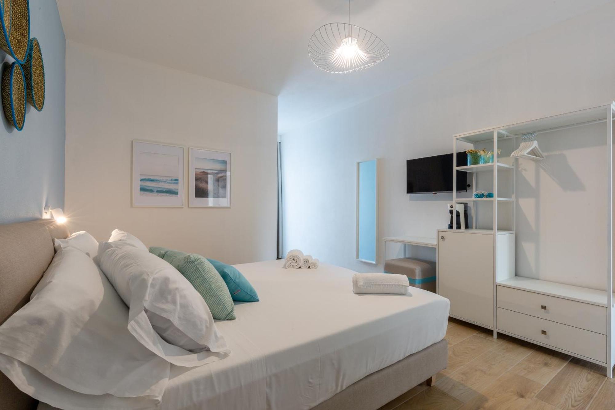 Delphis Pula Rooms Экстерьер фото